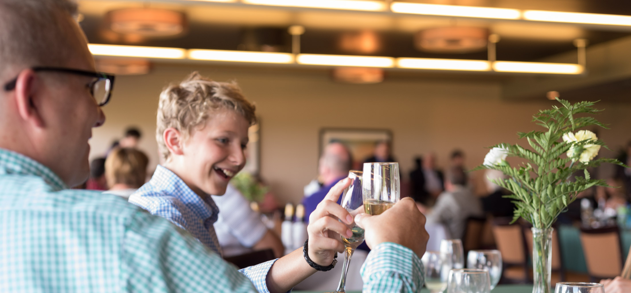 cade-bradshaw events